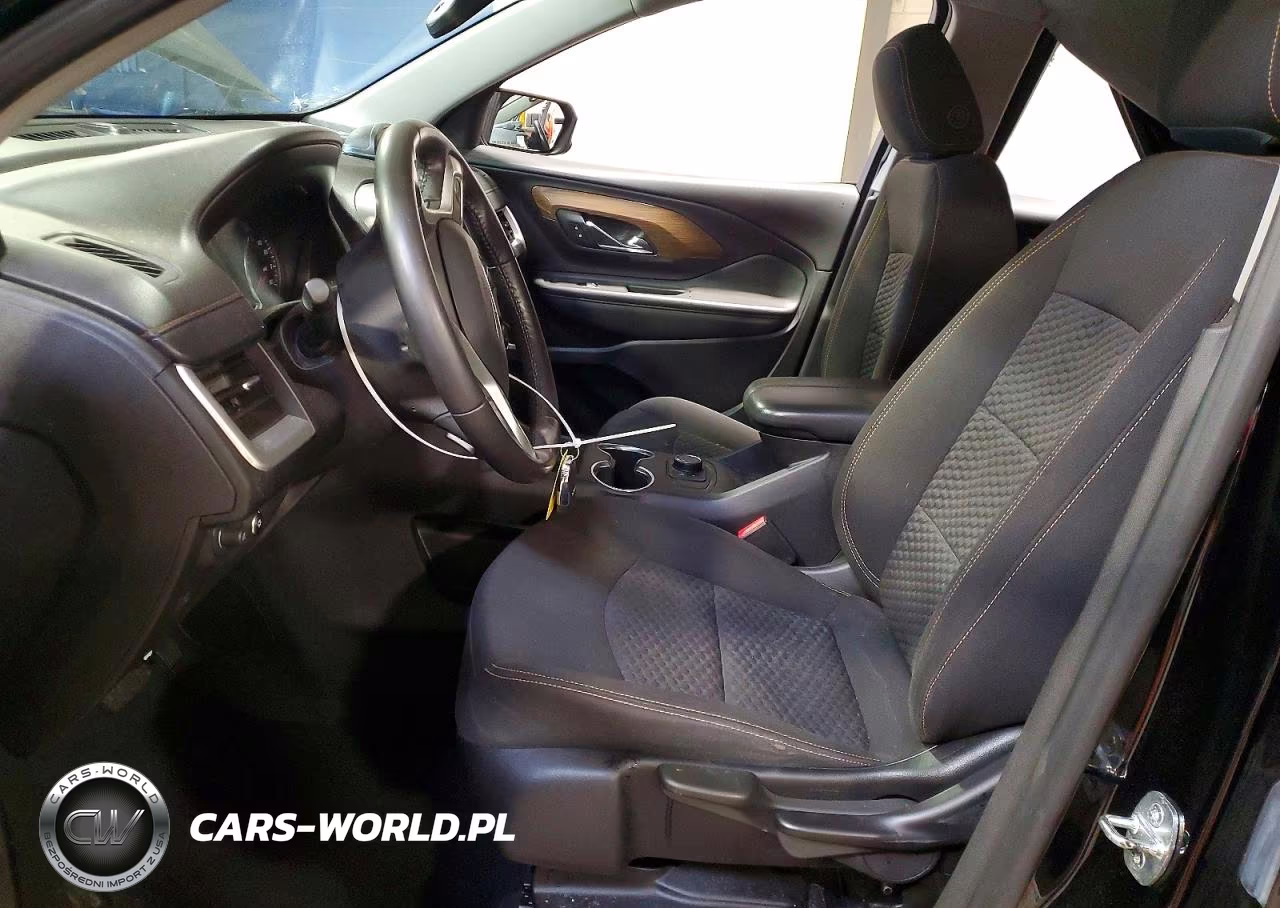 2021 GMC Terrain Sle VIN:3GKALMEV3ML340781 - 7
