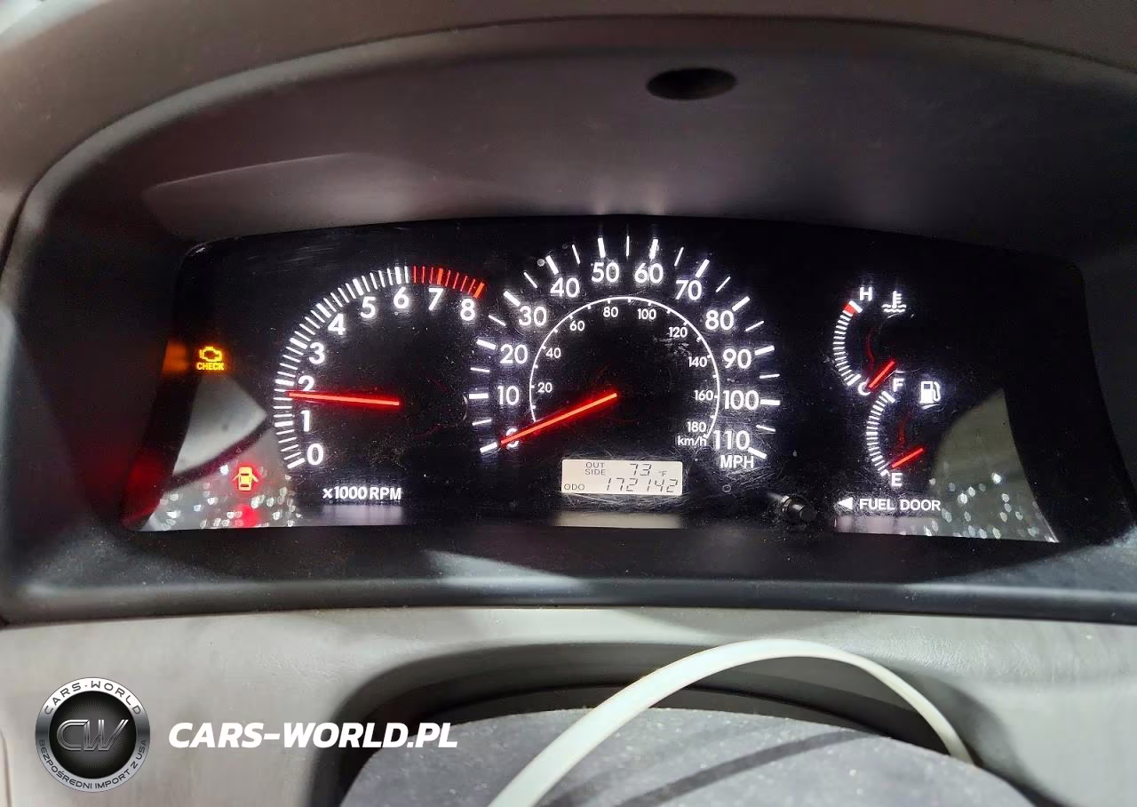 2005 Toyota Corolla Le VIN:2T1BR32EX5C338592 - 9