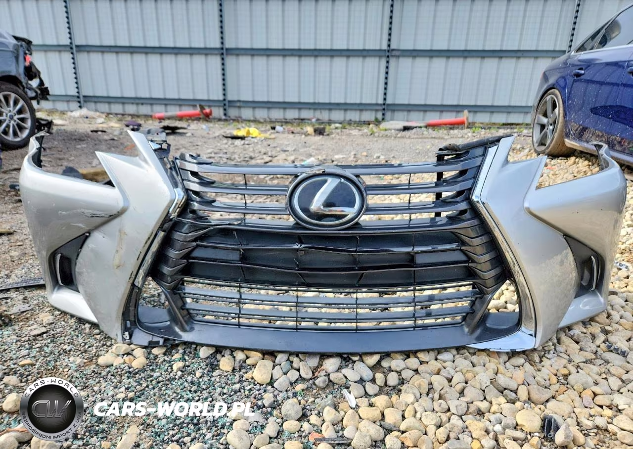 2017 Lexus Gs 200T Base VIN:JTHBA1BL5HA004598 - 12