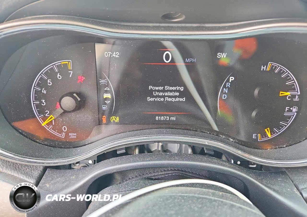 2018 Jeep Grand Cherokee Laredo VIN:1C4RJFAG1JC177787 - 9