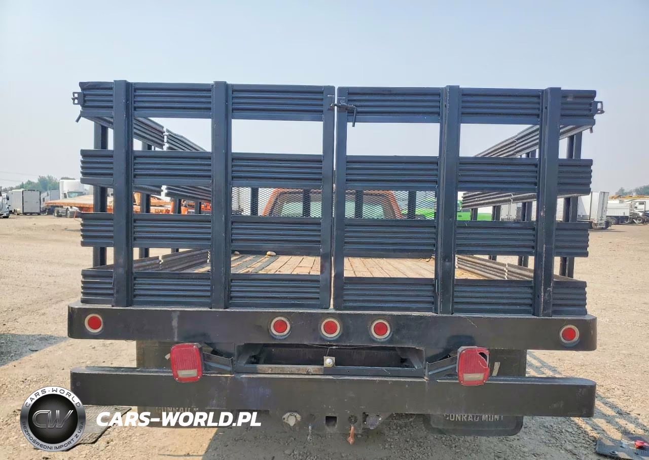 1991 Chevrolet Gmt-400 C3500 VIN:1GBJC34K1ME142363 - 6