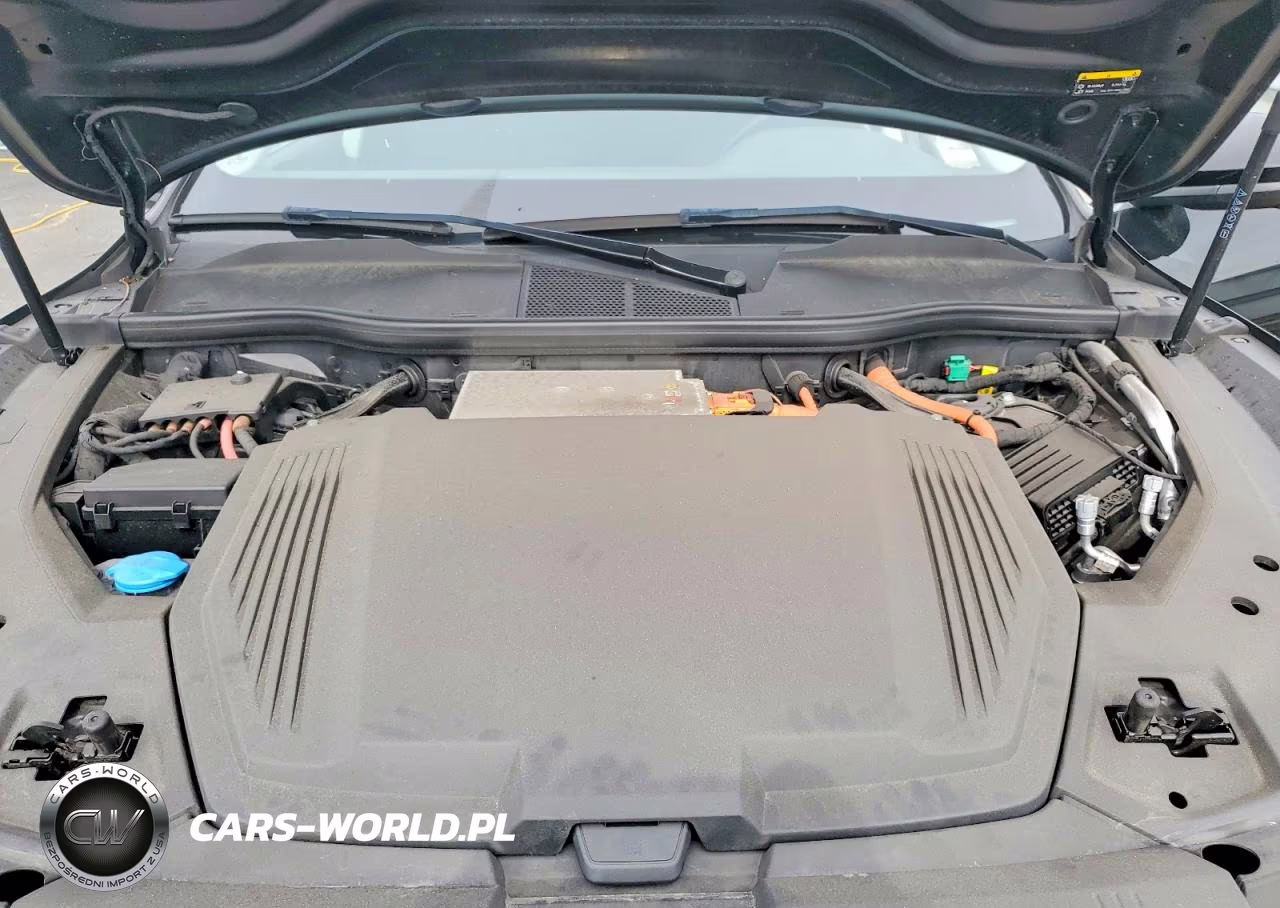 2022 Audi E-Tron Sportback Premium Plus VIN:WA12AAGE7NB032706 - 12