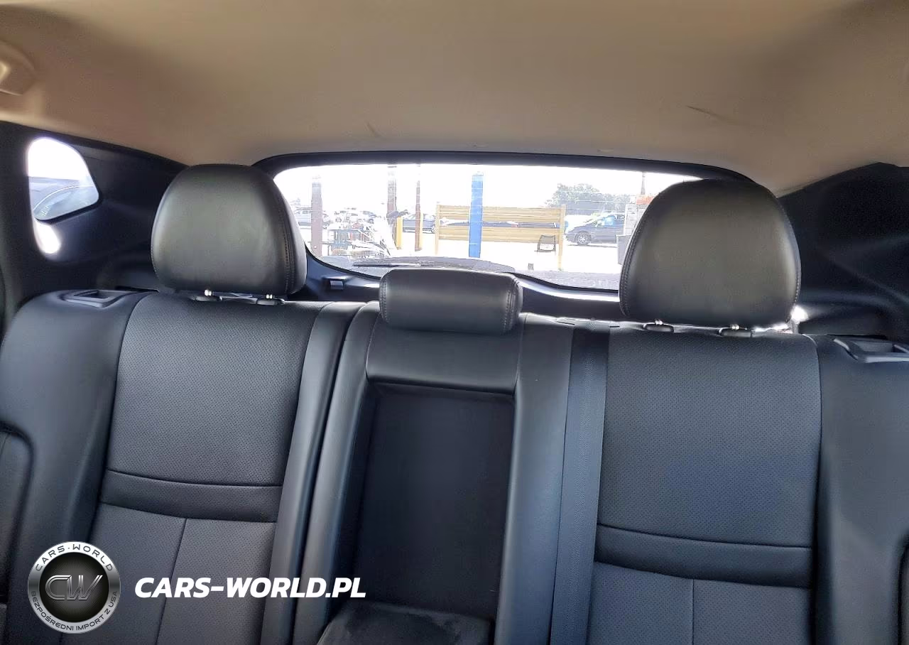2020 Nissan Rogue Sport Sl VIN:JN1BJ1CW9LW361081 - 10