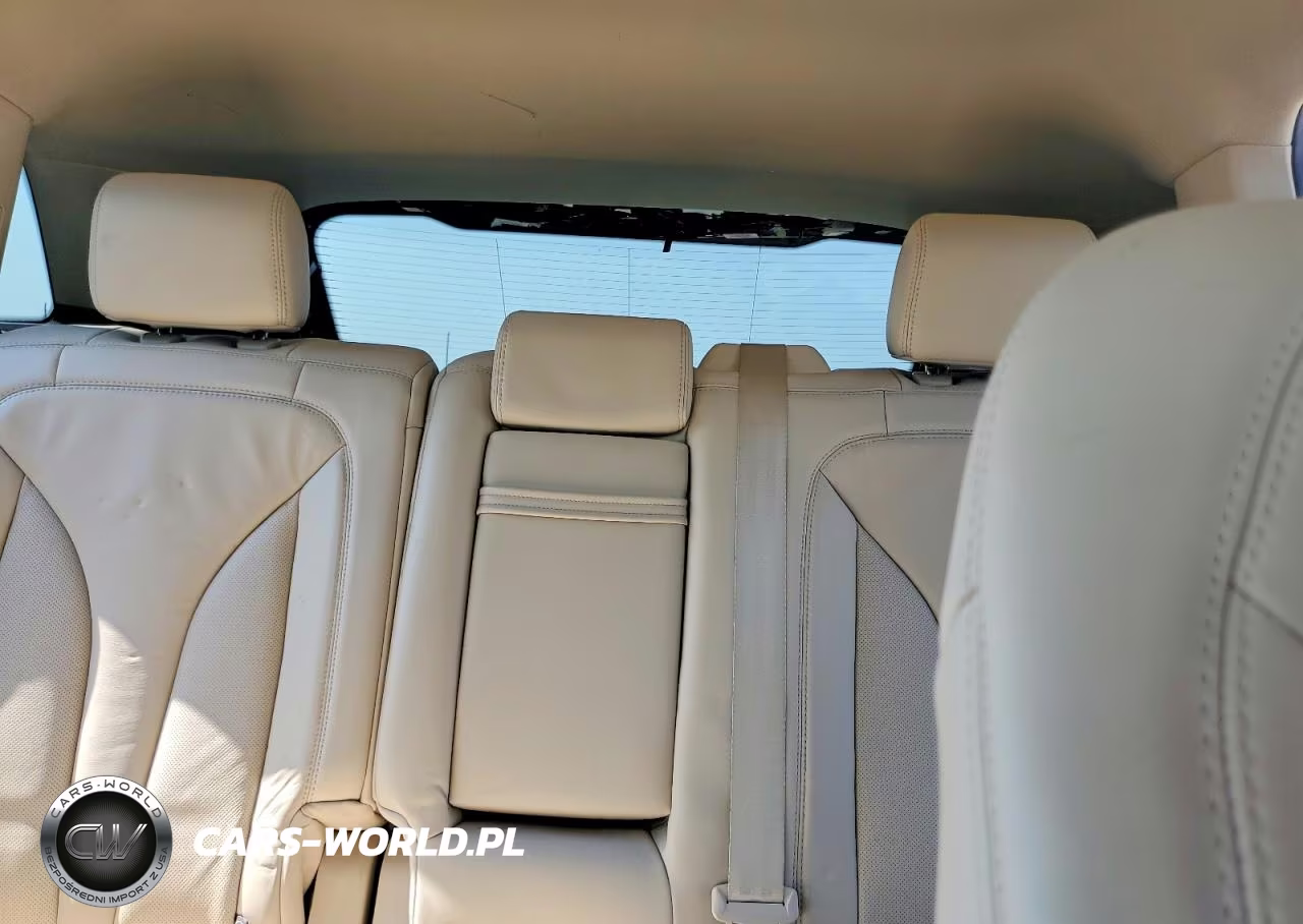 2018 Lincoln Mkx Select VIN:2LMPJ6KR0JBL26763 - 10