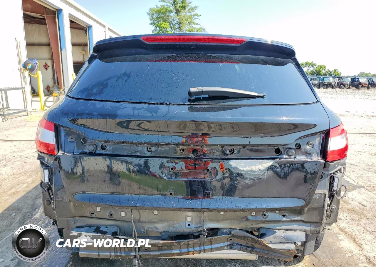 2018 Lincoln Mkx Select VIN:2LMPJ6KR0JBL26763 - 6