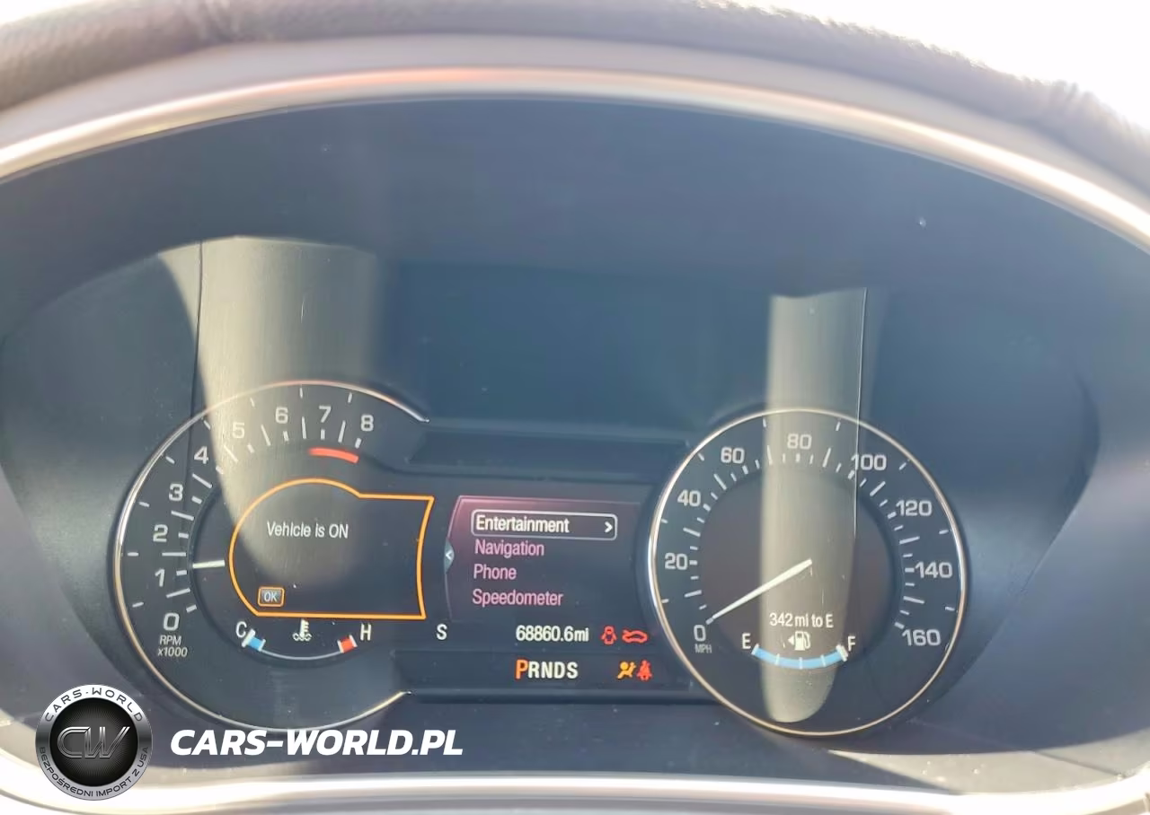 2018 Lincoln Mkx Select VIN:2LMPJ6KR0JBL26763 - 9