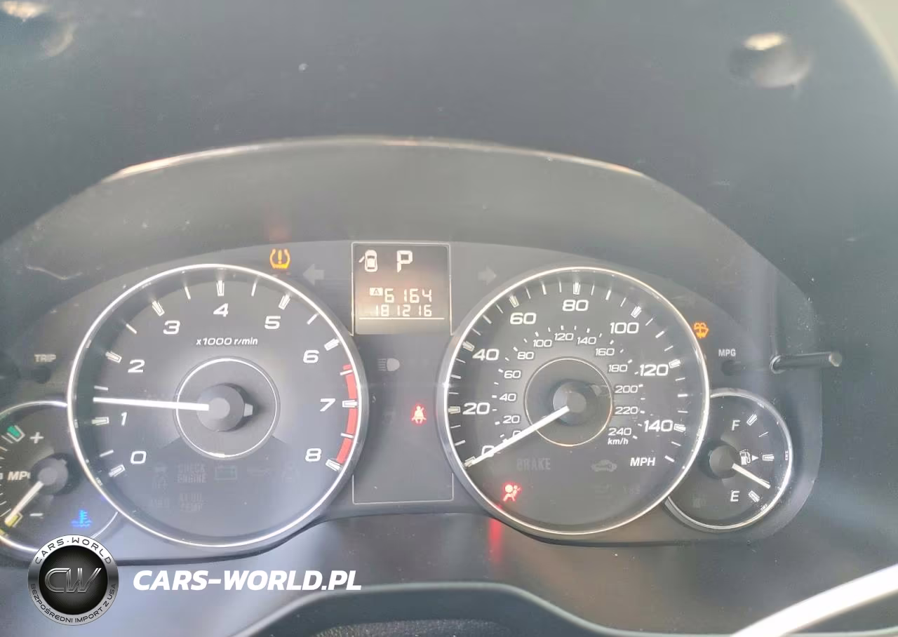 2012 Subaru Outback 2.5I VIN:4S4BRCAC4C3210169 - 9