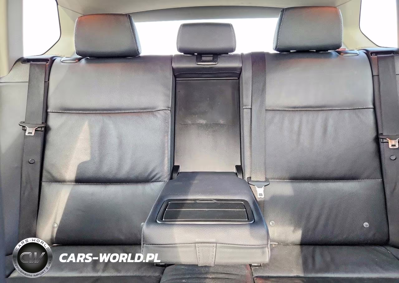 2014 BMW X3 xDrive28I VIN:5UXWX9C50E0D42123 - 11