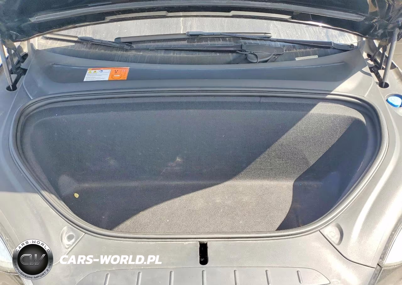 2016 Tesla Model X VIN:5YJXCBE25GF027167 - 12