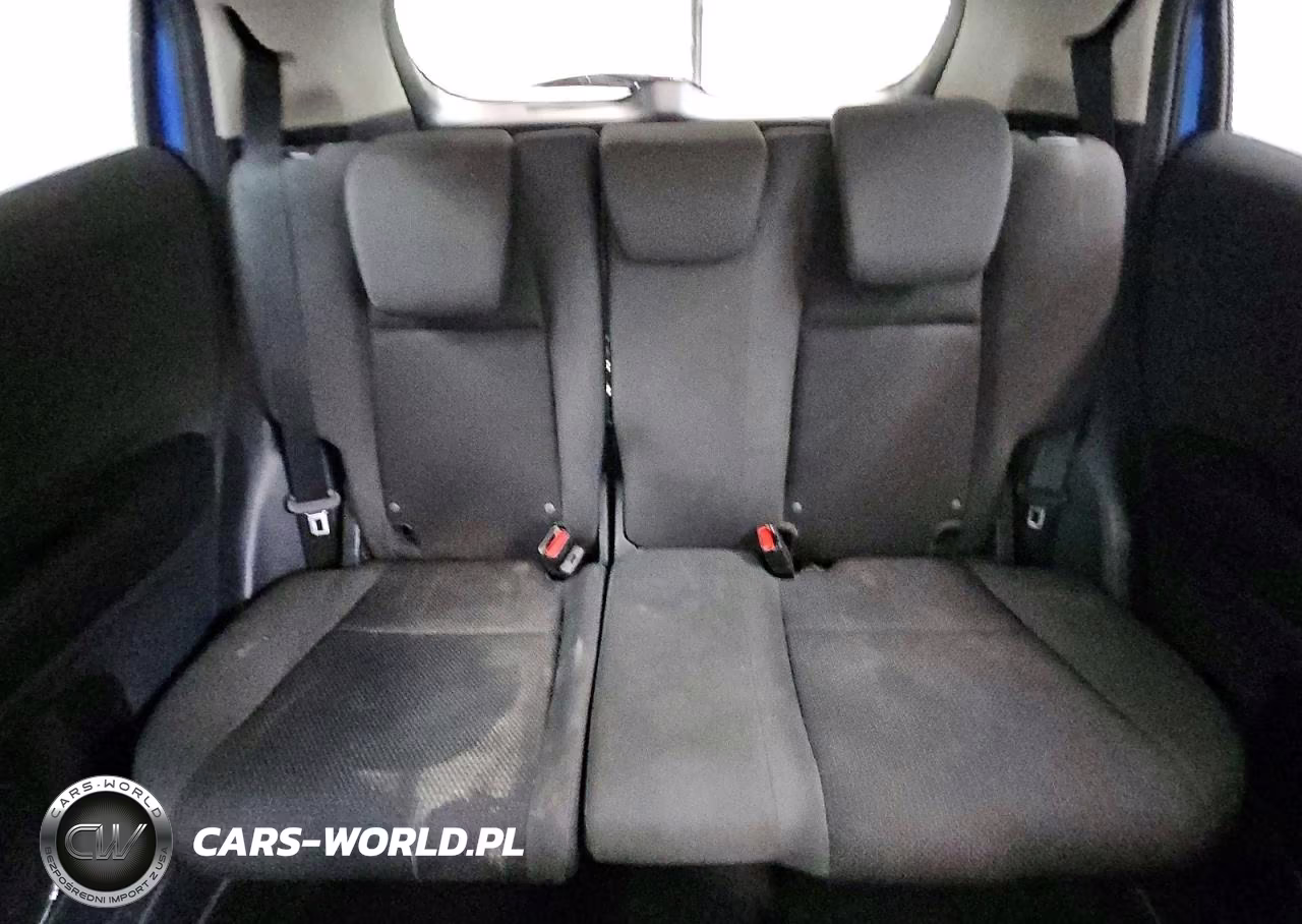2021 Honda Hr-V Ex VIN:3CZRU6H59MM703821 - 10