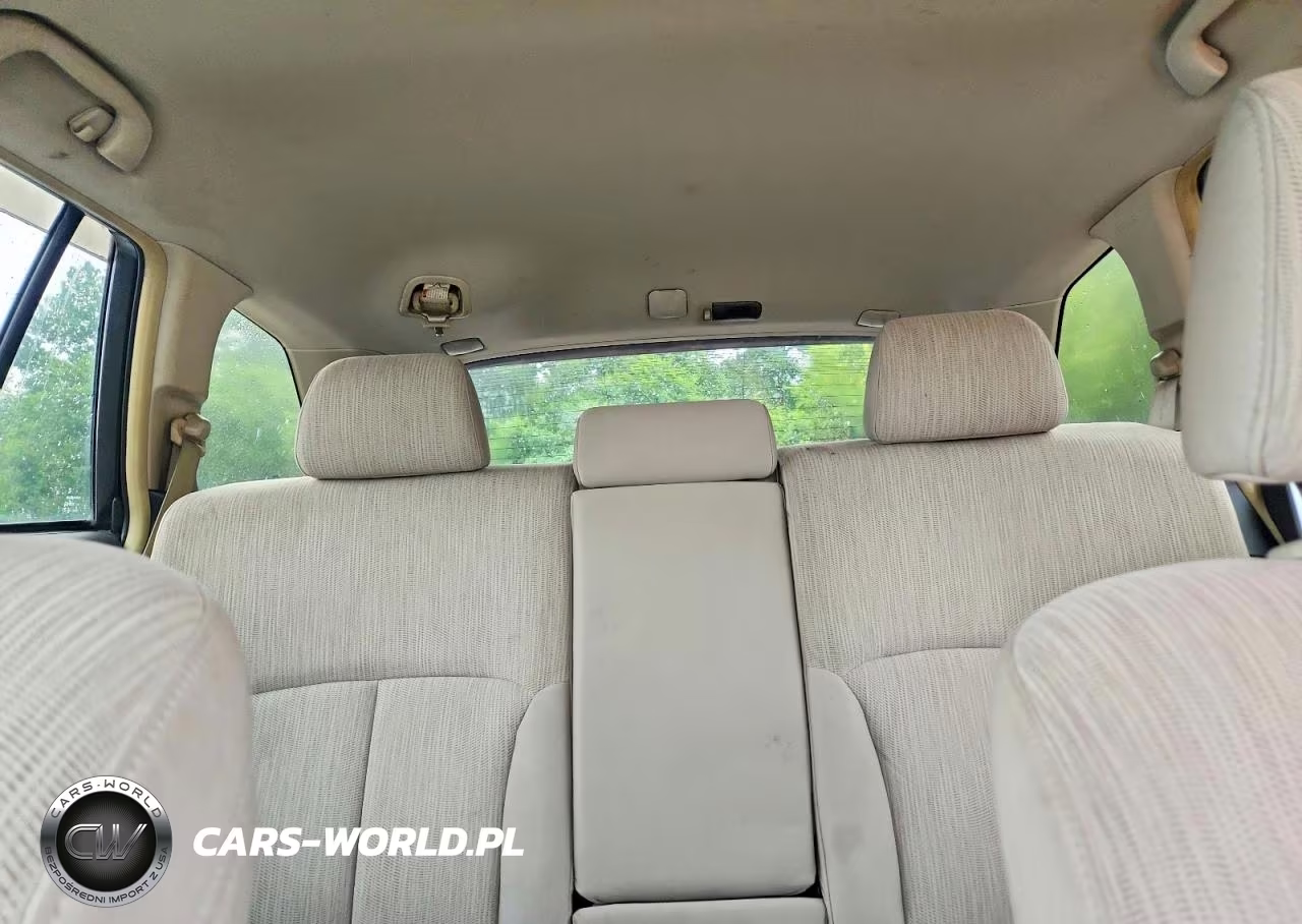 2014 Subaru Outback 2.5I Premium VIN:4S4BRBDC3E3296552 - 10