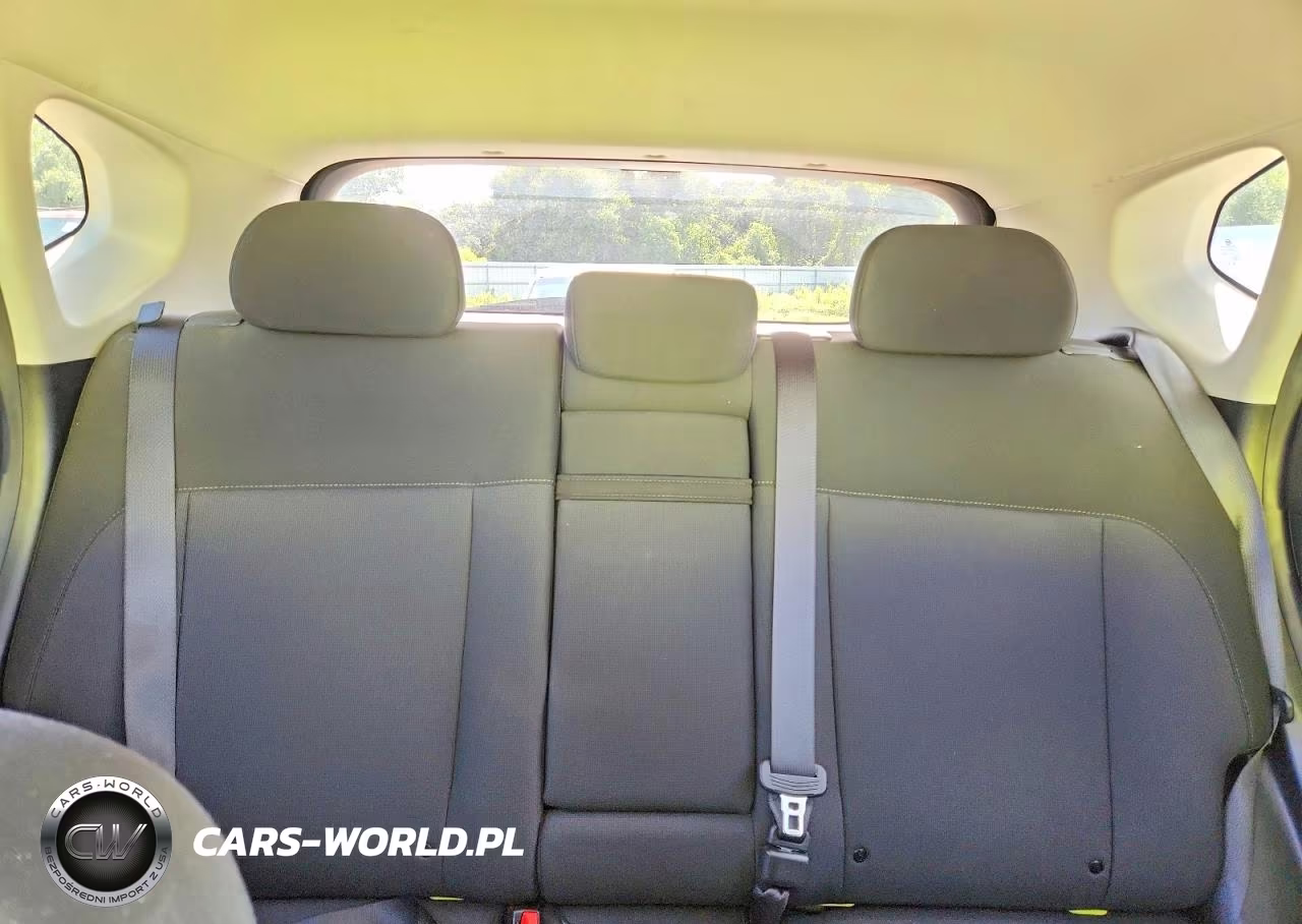 2024 Hyundai Kona Sel VIN:KM8HB3AB4RU145641 - 10