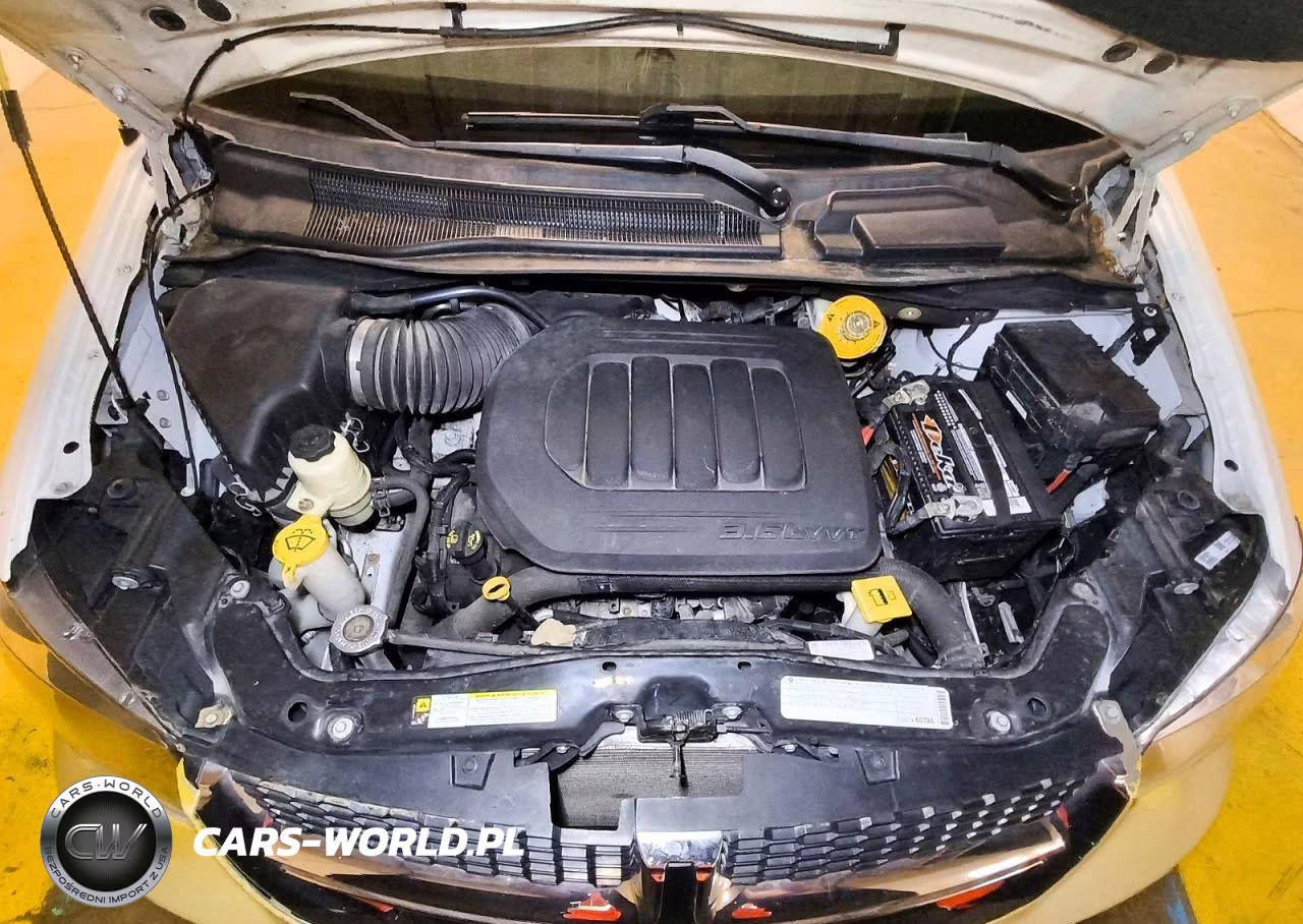 2019 Dodge Grand Caravan Gt VIN:2C4RDGEG0KR578876 - 12