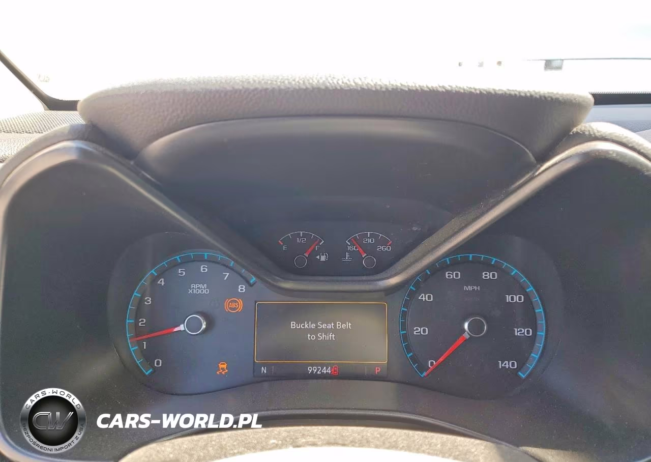 2020 Chevrolet Colorado Lt VIN:1GCHTCEA1L1181198 - 9