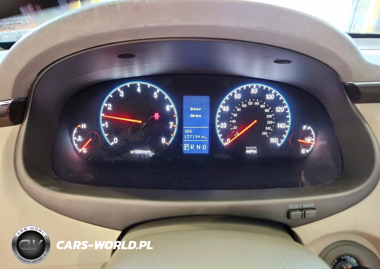 2011 Hyundai Azera Limited VIN:KMHFC4DFXBA544313 - 9