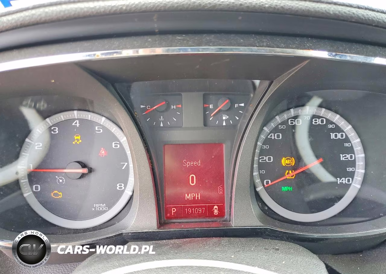 2011 GMC Terrain Sle VIN:2CTALMECXB6435371 - 9