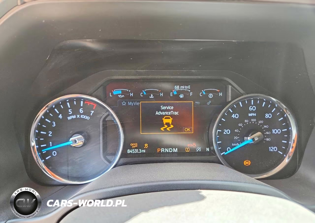 2020 Ford Expedition Xlt VIN:1FMJU1HT9LEA02619 - 9