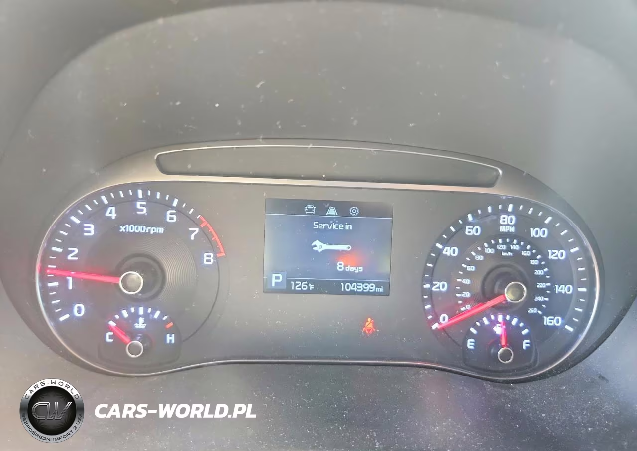 2021 Kia Soul S VIN:KNDJ23AU8M7775130 - 9