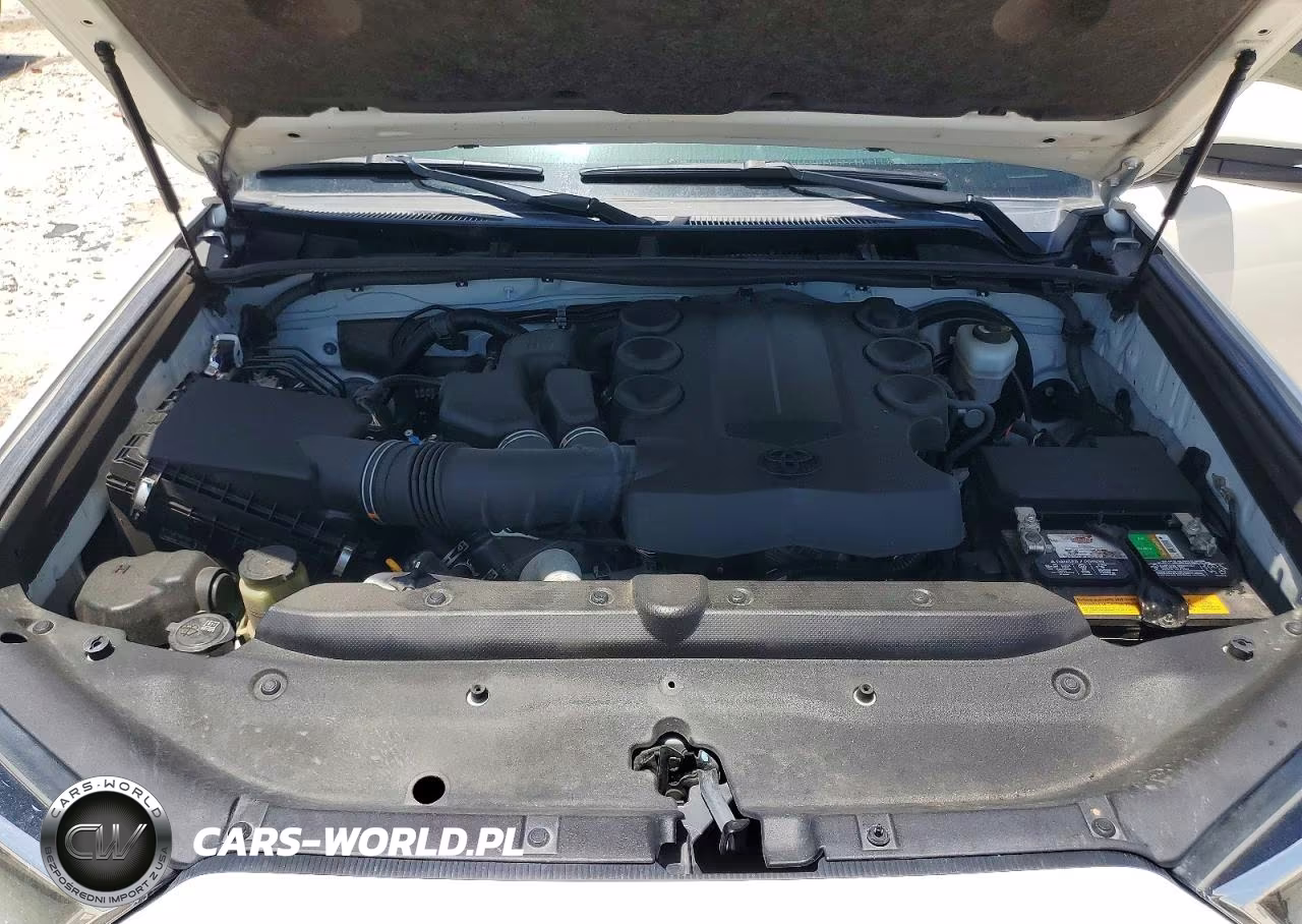 2019 Toyota 4Runner Limited VIN:JTEZU5JR0K5210668 - 12