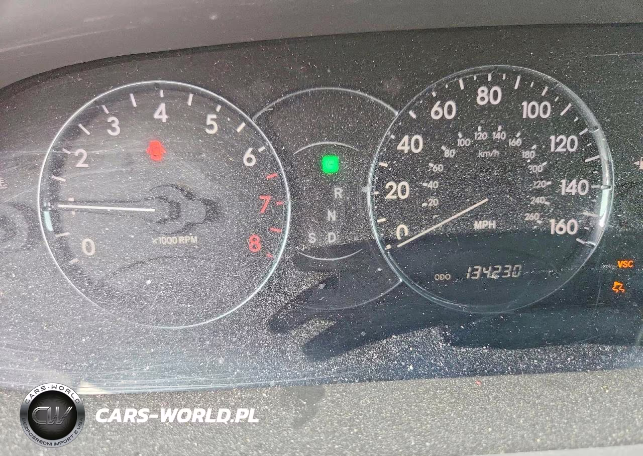 2006 Toyota Avalon Limited VIN:4T1BK36B46U142491 - 9