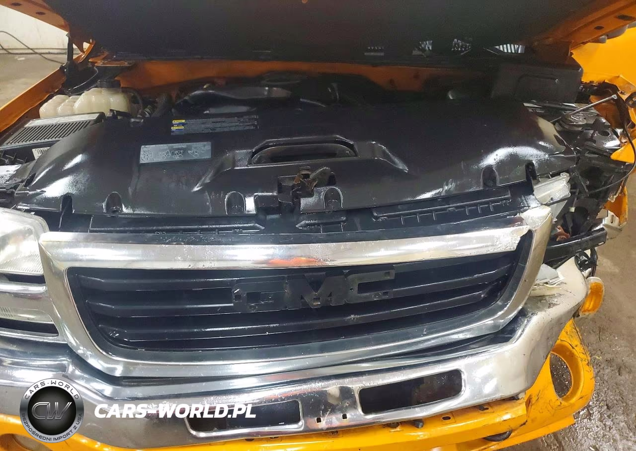 2004 GMC New Sierra C1500 VIN:1GTEC19T34Z269336 - 11