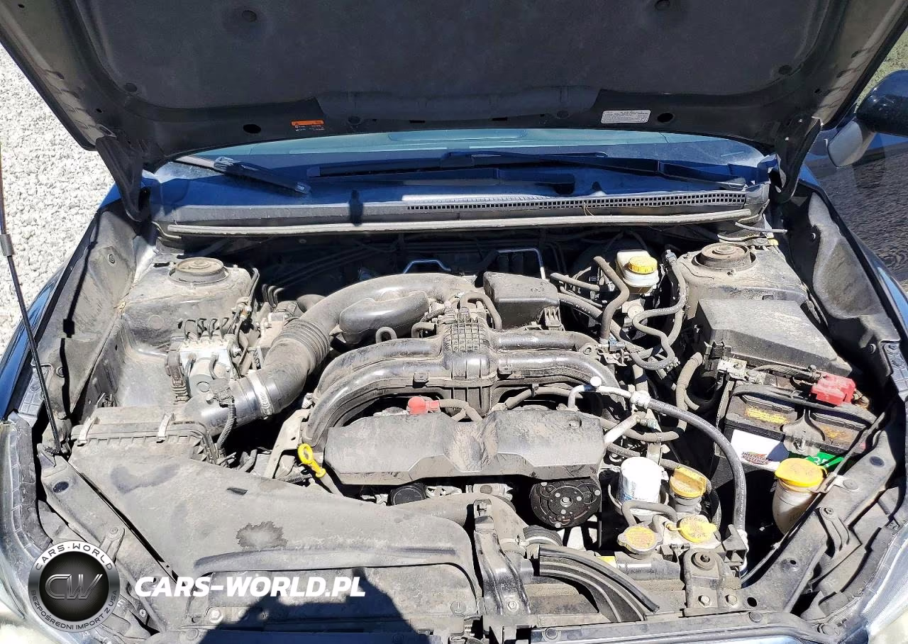 2017 Subaru Crosstrek Premium VIN:JF2GPABC2H9216691 - 12