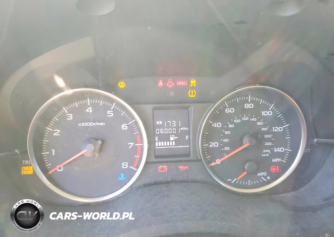 2017 Subaru Crosstrek Premium VIN:JF2GPABC2H9216691 - 9