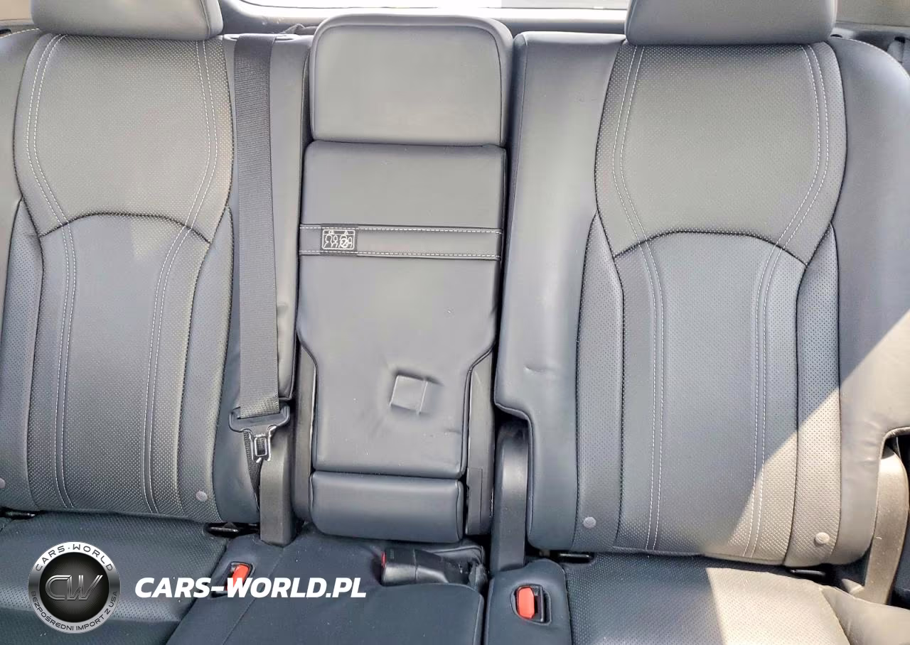 2017 Lexus Rx 350 Base VIN:2T2BZMCA4HC093368 - 10
