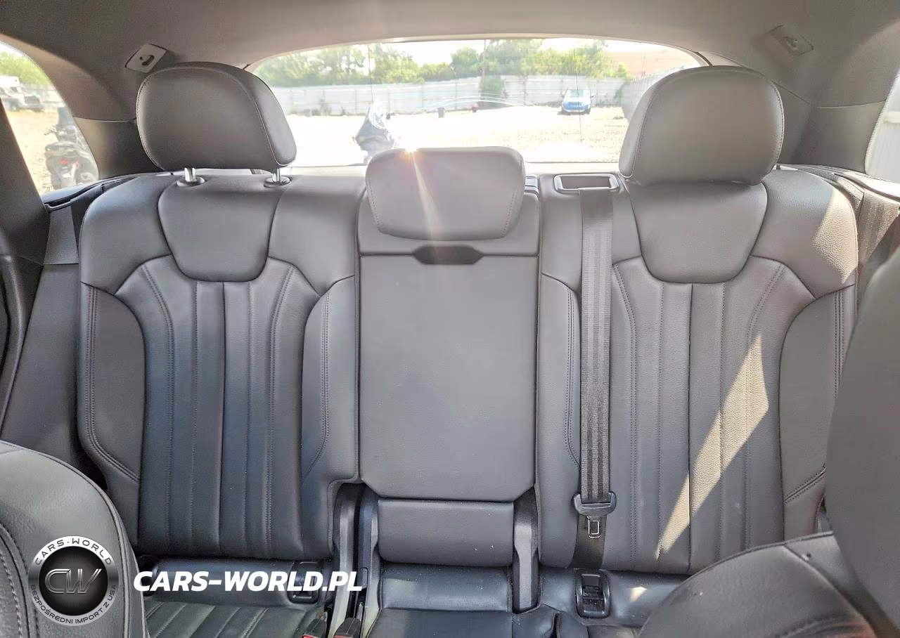 2020 Audi Q5 Premium VIN:WA1ANAFY2L2114013 - 10
