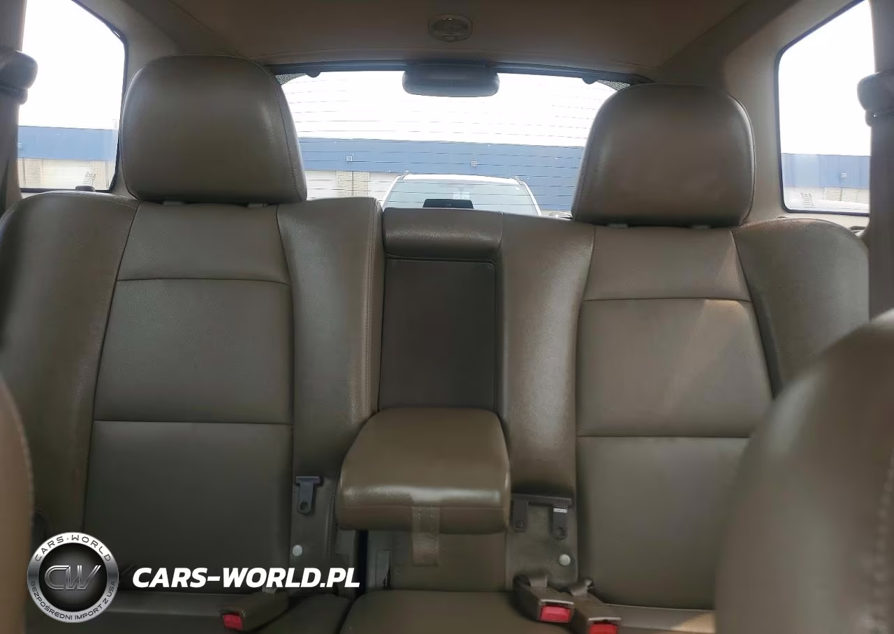 2004 Hyundai Santa Fe Gls VIN:KM8SC13EX4U705363 - 10