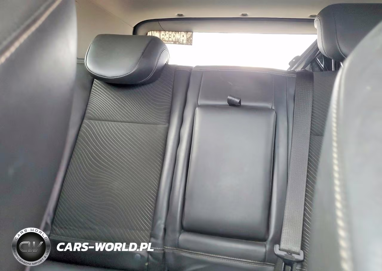 2014 Buick Encore VIN:KL4CJASB5EB782414 - 10