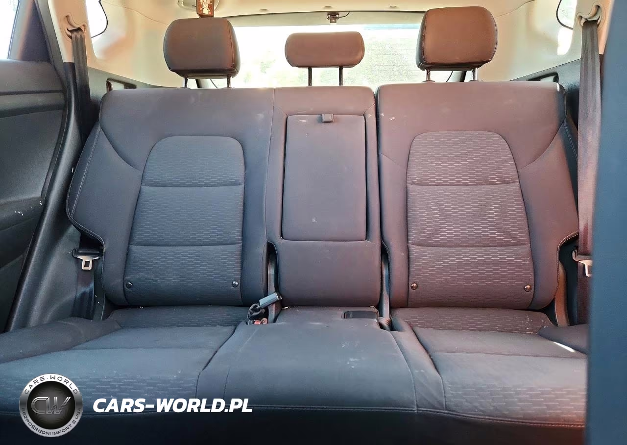 2019 Hyundai Tucson Se VIN:KM8J2CA45KU873719 - 10