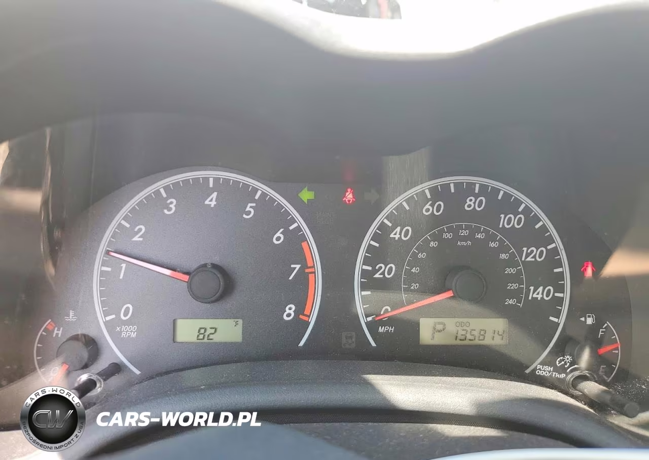 2012 Toyota Corolla Le VIN:5YFBU4EE7CP005800 - 9