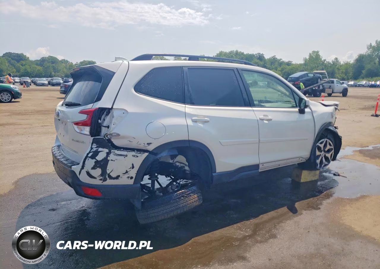 2020 Subaru Forester Premium VIN:JF2SKAJC6LH543863 - 3