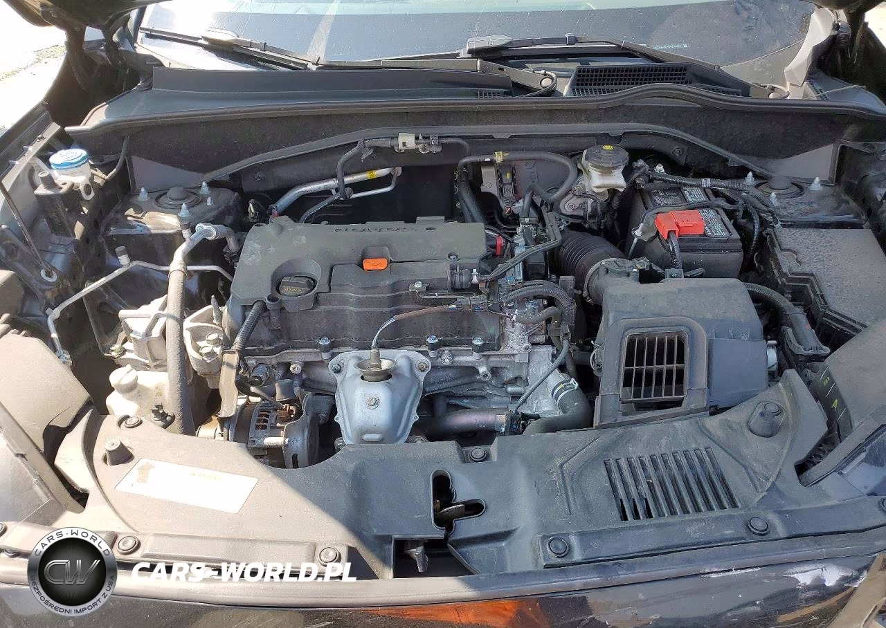 2025 Honda Hr-V Exl VIN:3CZRZ2H74SM792254 - 11