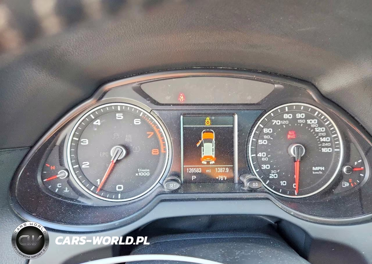 2016 Audi Q5 Premium Plus VIN:WA1L2AFP7GA140482 - 9
