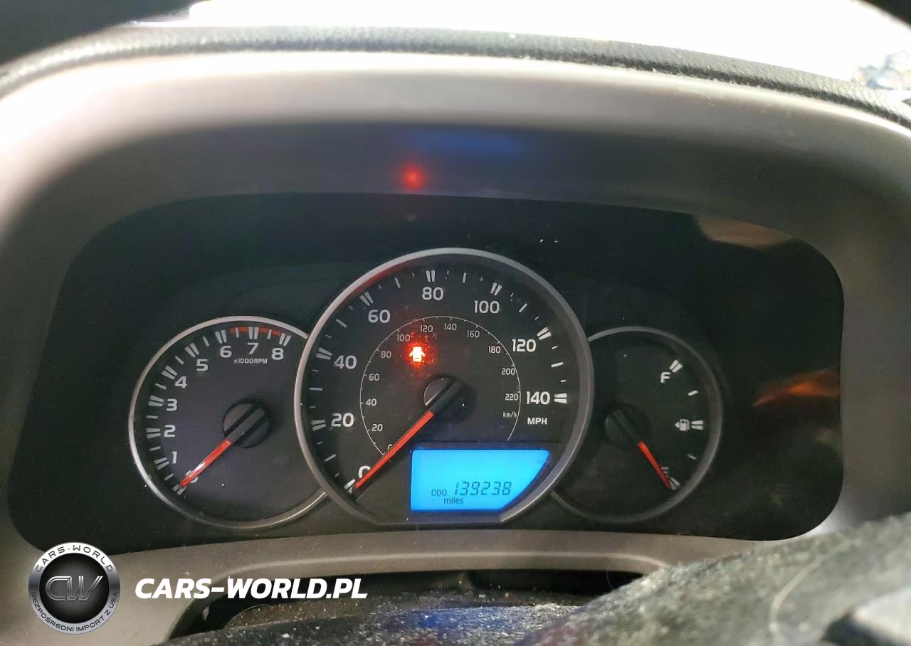 2016 Toyota Rav4 Le VIN:2T3BFREV0GW414823 - 9