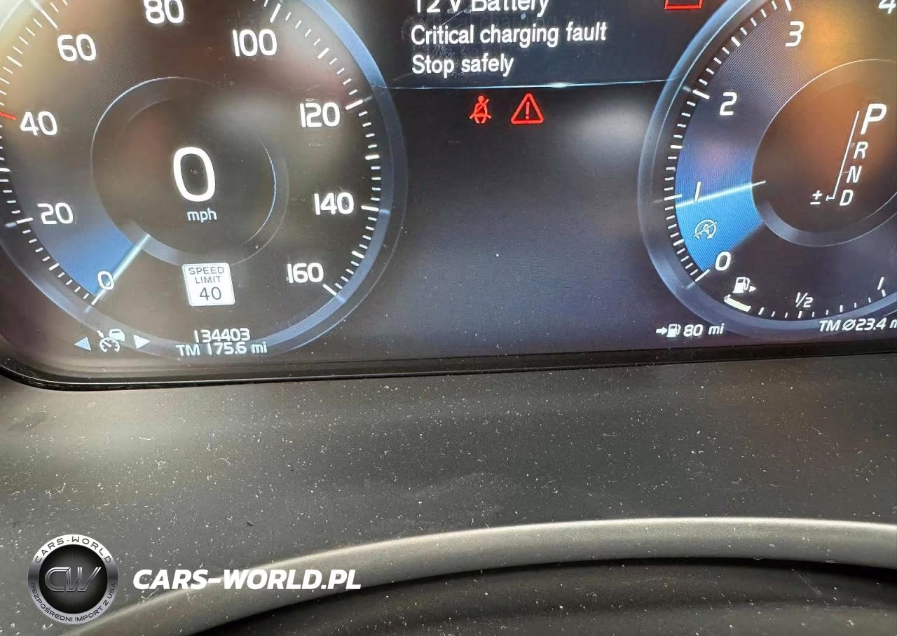 2016 Volvo Xc90 T6 VIN:YV4A22PK7G1060408 - 12