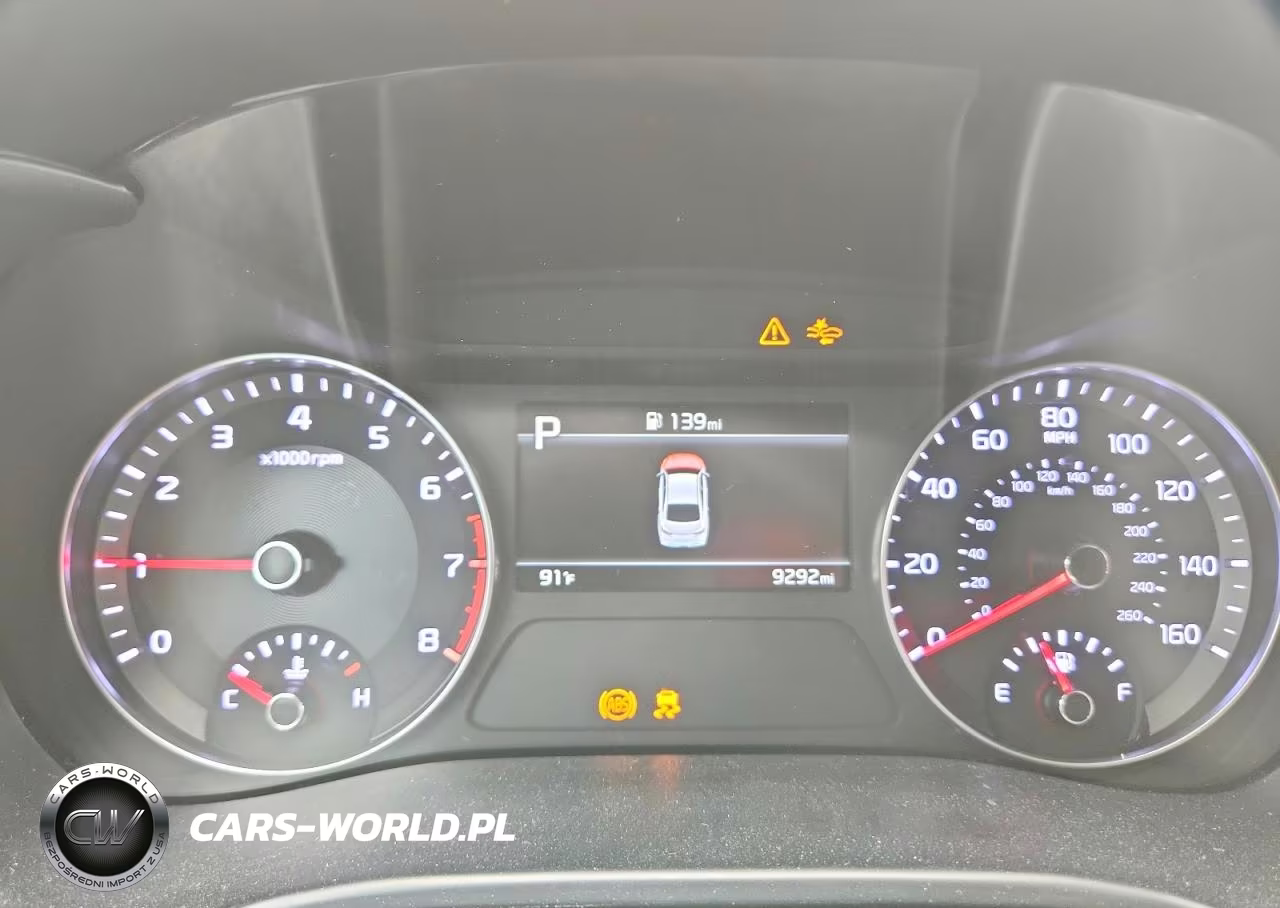 2023 Kia Forte Gt Line VIN:3KPF54AD9PE645333 - 9