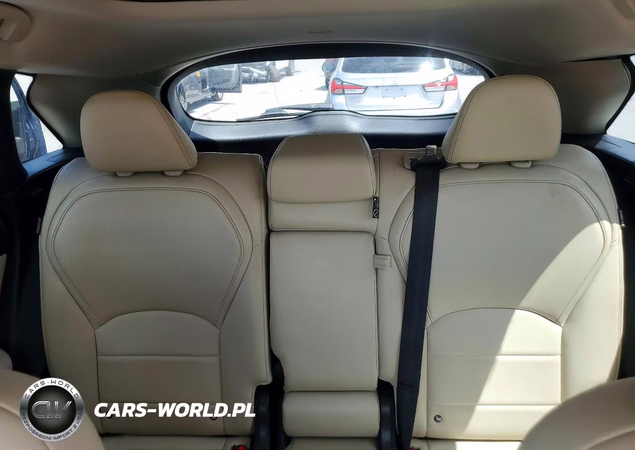 2021 Infiniti Qx50 Essential VIN:3PCAJ5CB7MF115231 - 10
