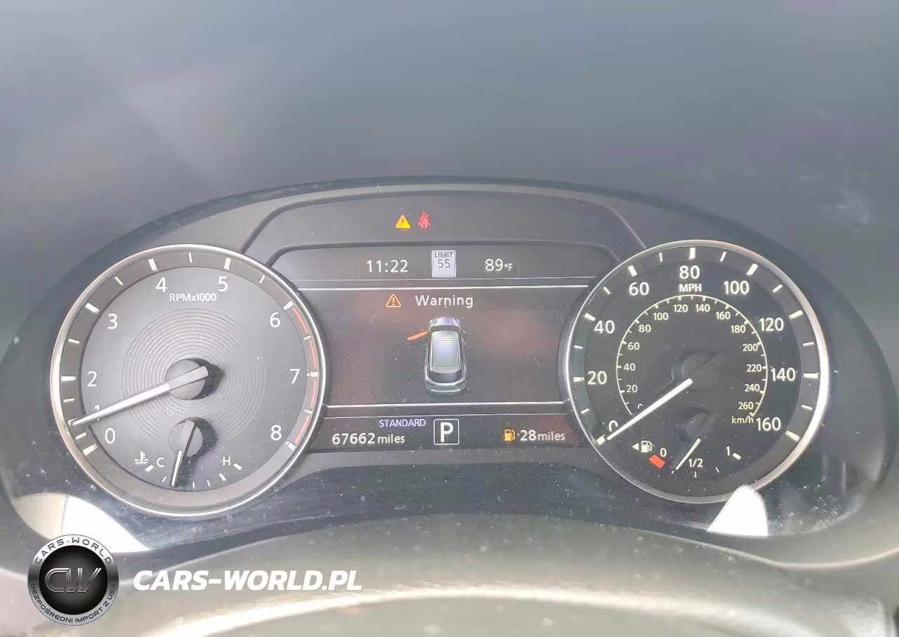 2021 Infiniti Qx50 Essential VIN:3PCAJ5CB7MF115231 - 9