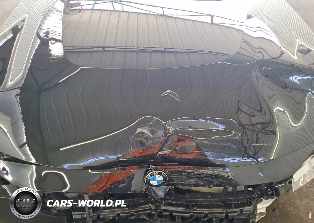 2026 BMW 230Xi VIN:3MW33CM0XT8G27893 - 11