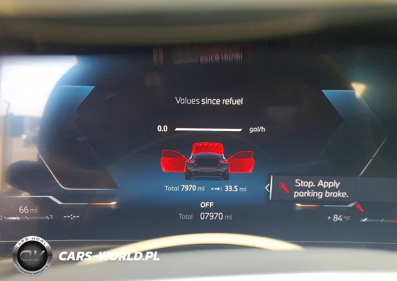 2026 BMW 230Xi VIN:3MW33CM0XT8G27893 - 9