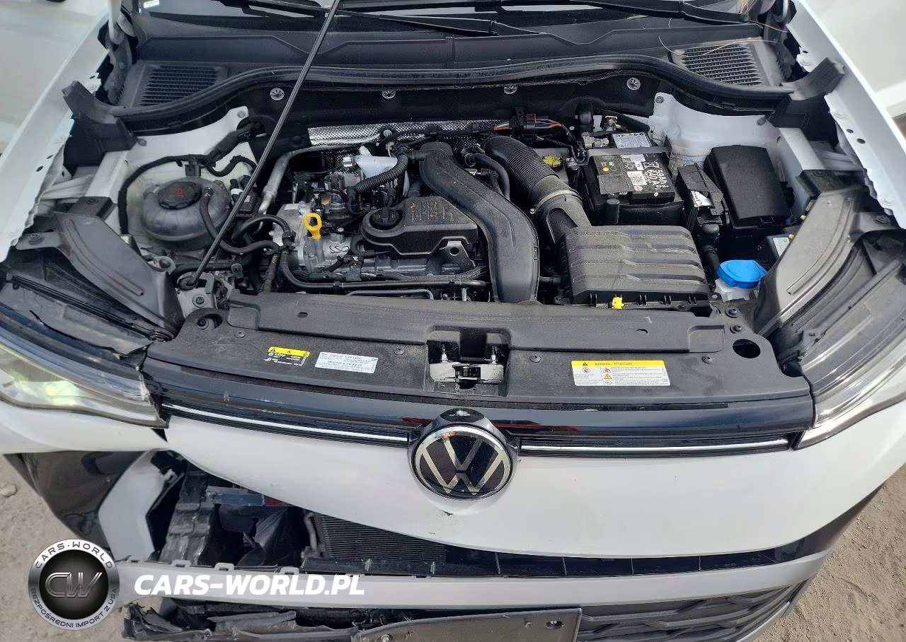 2026 Volkswagen Taos S VIN:3VV5C7B27TM000178 - 12
