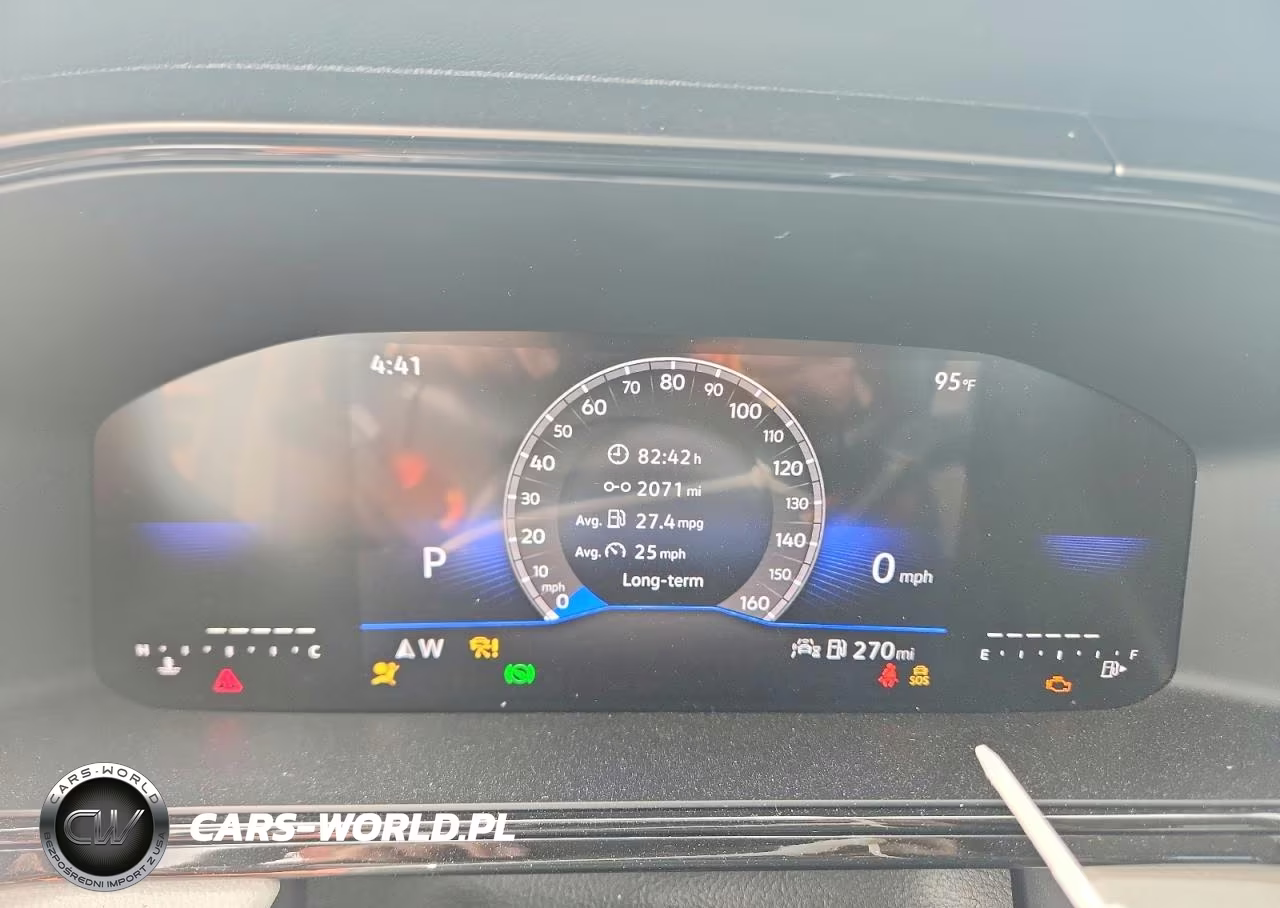 2026 Volkswagen Taos S VIN:3VV5C7B27TM000178 - 9