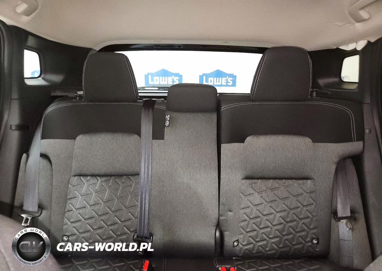 2026 Nissan Kicks Sv VIN:3N8AP6CB9TL385327 - 10