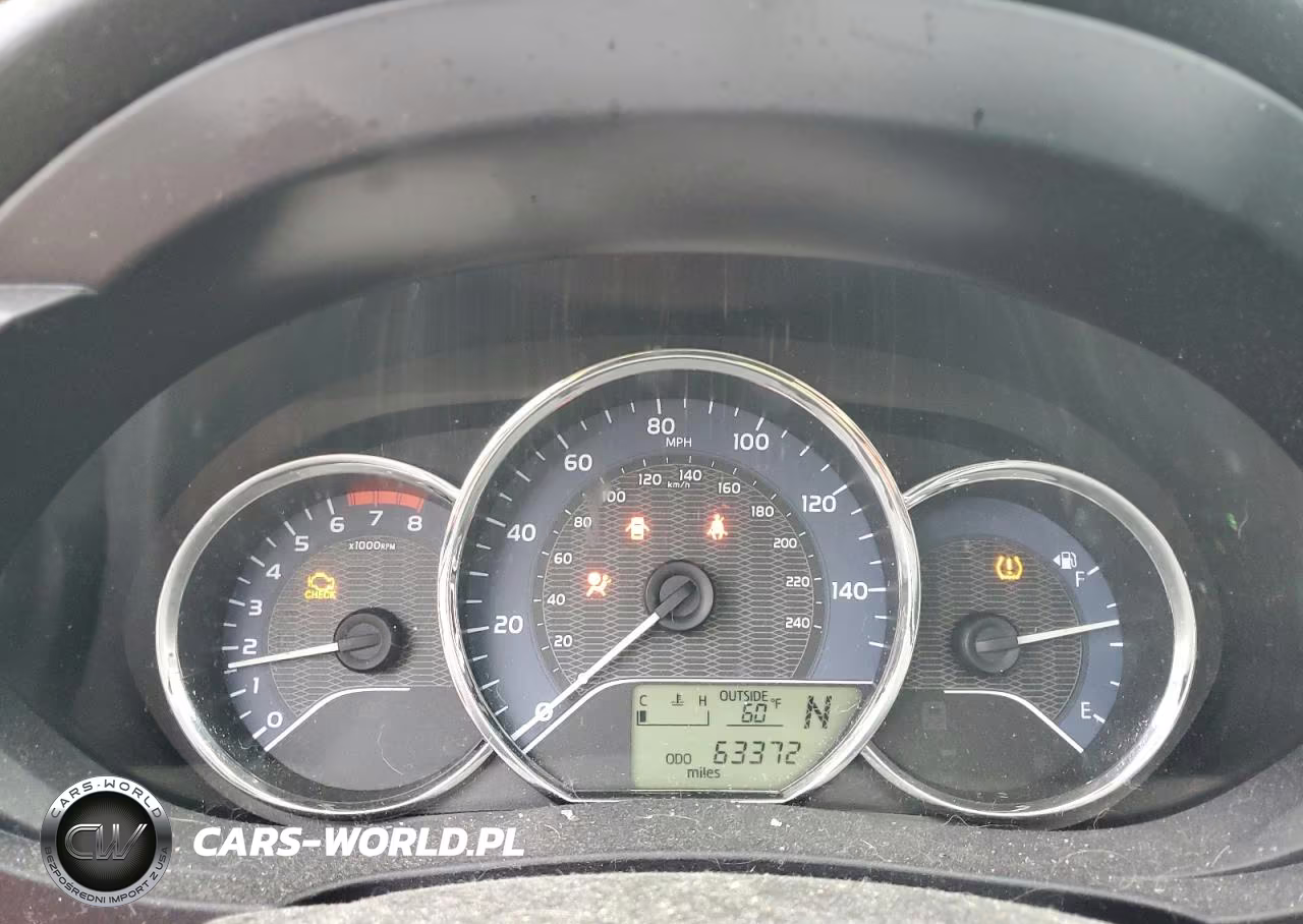 2016 Toyota Corolla L VIN:2T1BURHE0GC570999 - 9