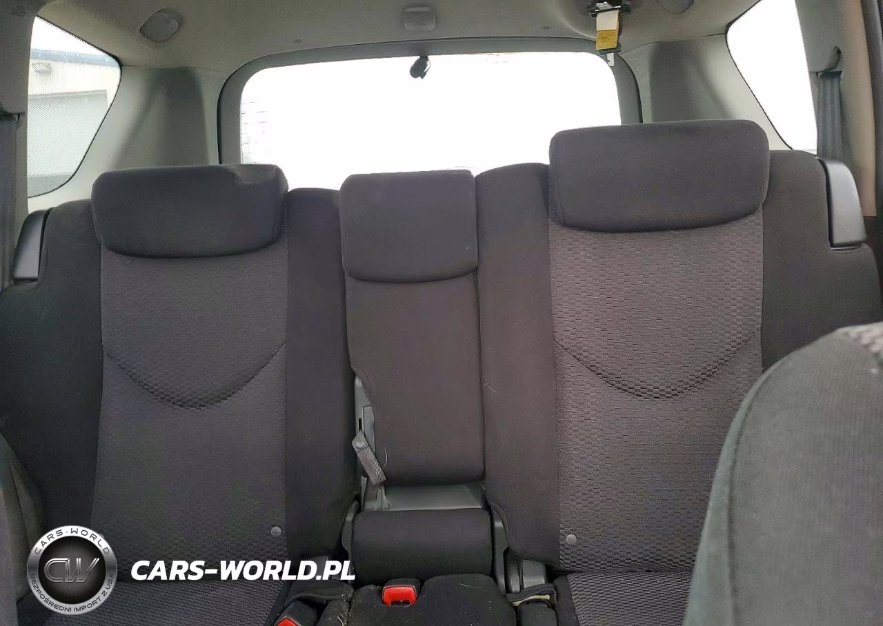 2009 Toyota Rav4 Sport VIN:JTMBK32V995075745 - 10