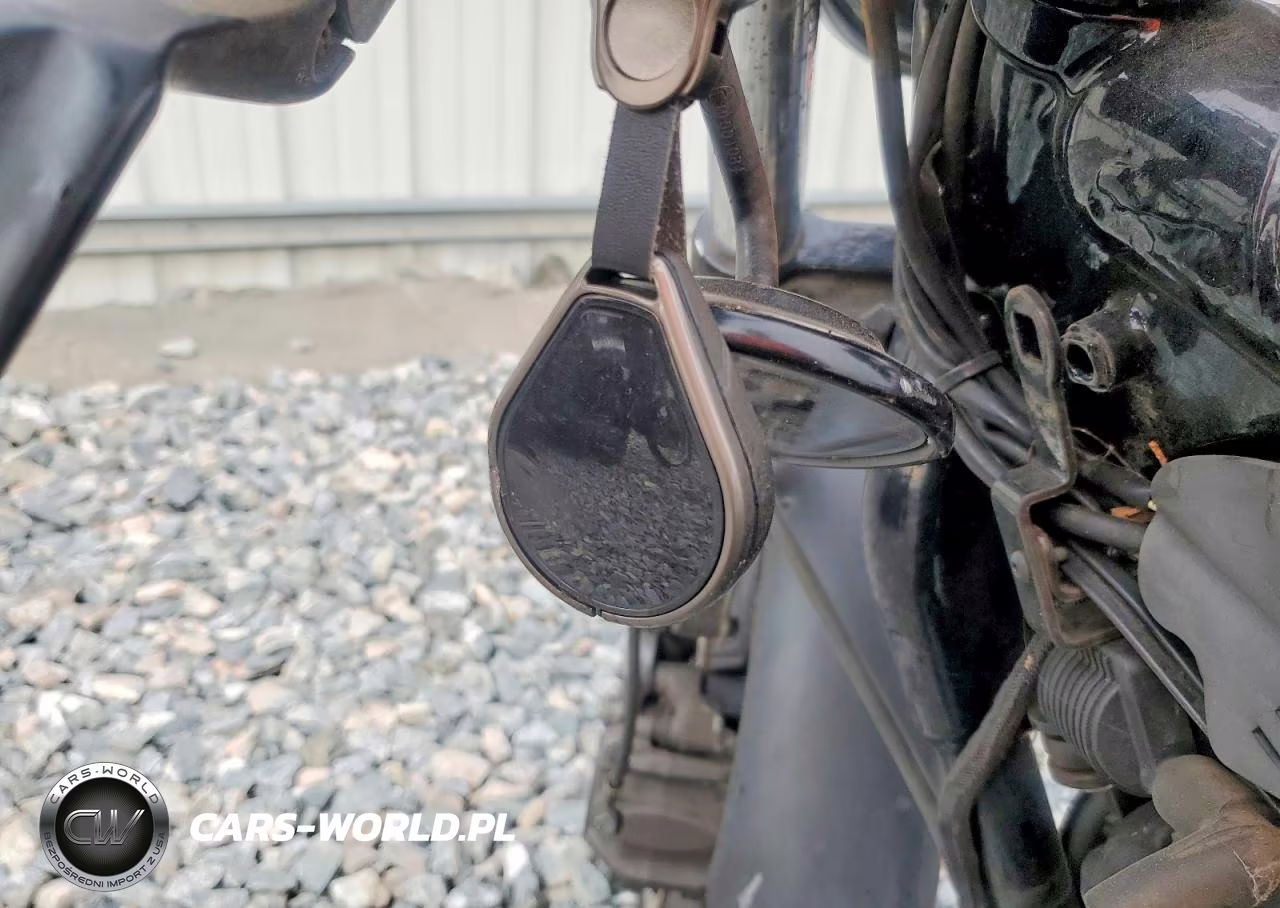 2019 Harley-Davidson Xl883 N VIN:1HD4LE212KC417857 - 8
