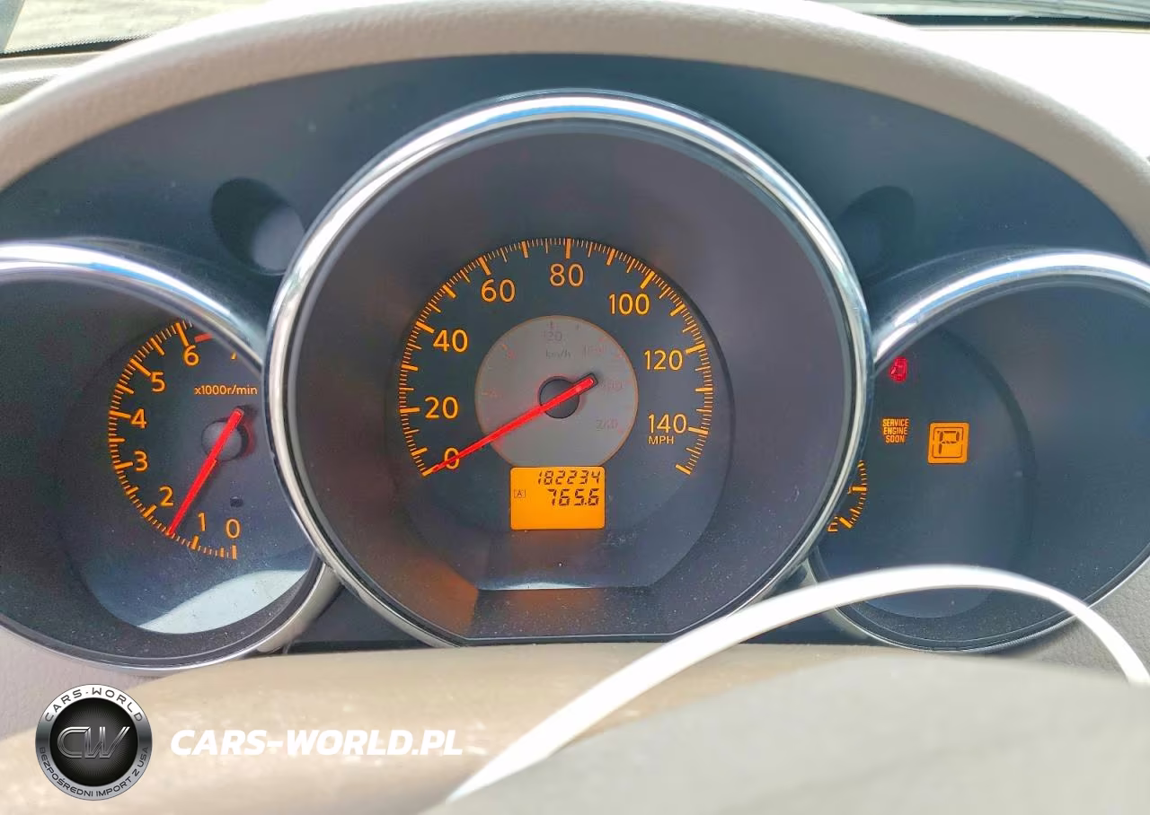 2006 Nissan Altima 2.5 VIN:1N4AL11D36C181336 - 9